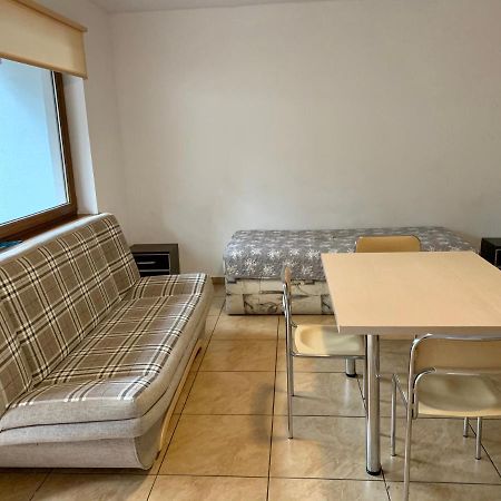 Monti Domki Caloroczne Mierzyn  Exterior foto